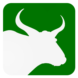 Logo do Parque dos Búfalos